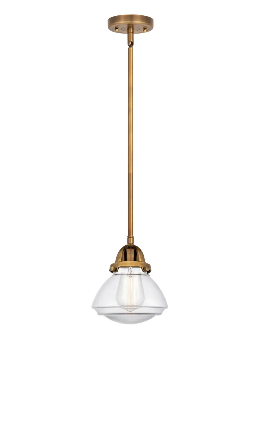 The Nouveau 2 by Innovations Lighting - Image 1