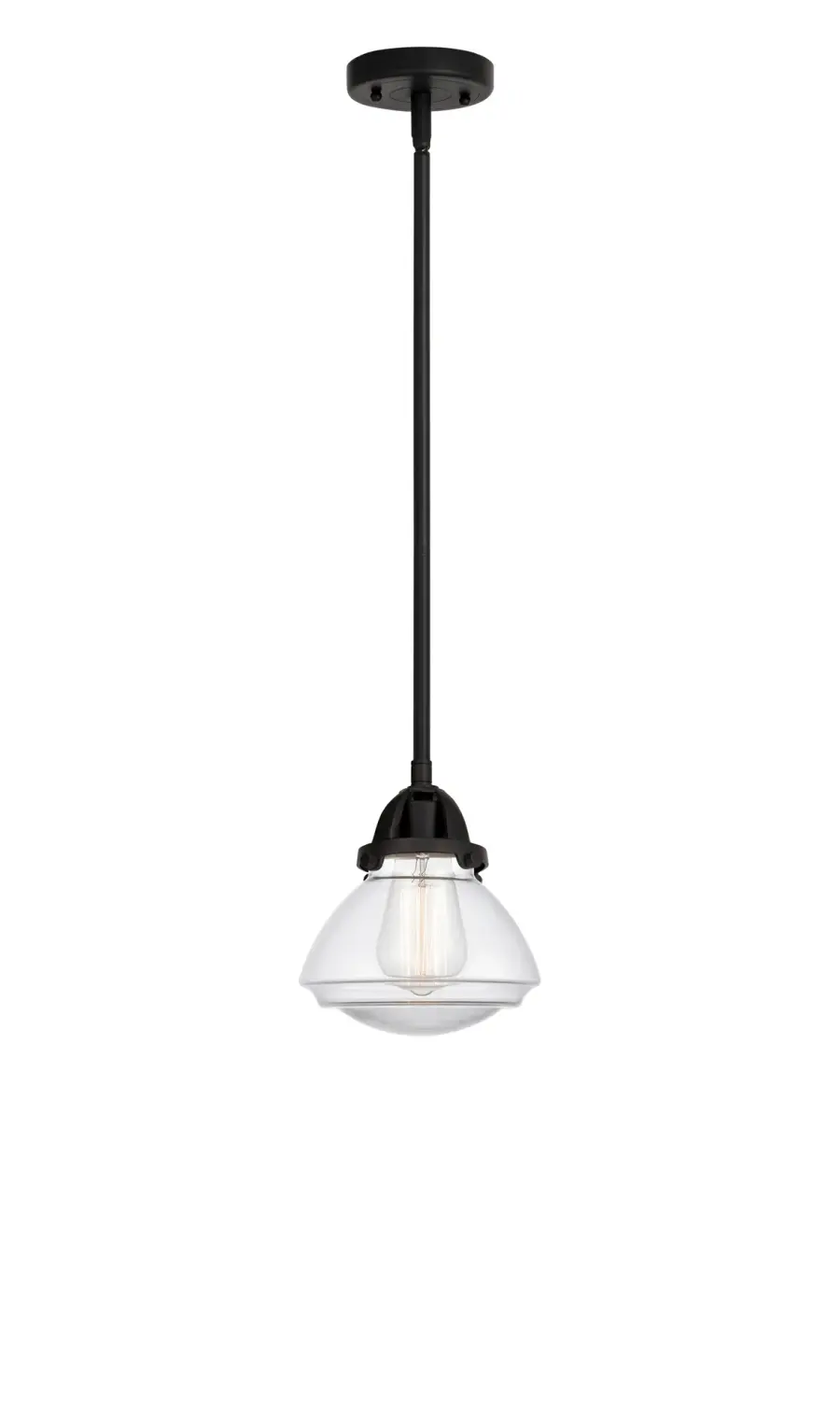 The Nouveau 2 by Innovations Lighting - Image 1