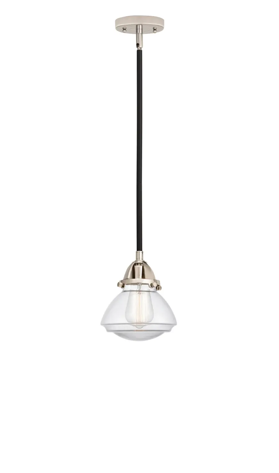 The Nouveau 2 by Innovations Lighting - Image 1