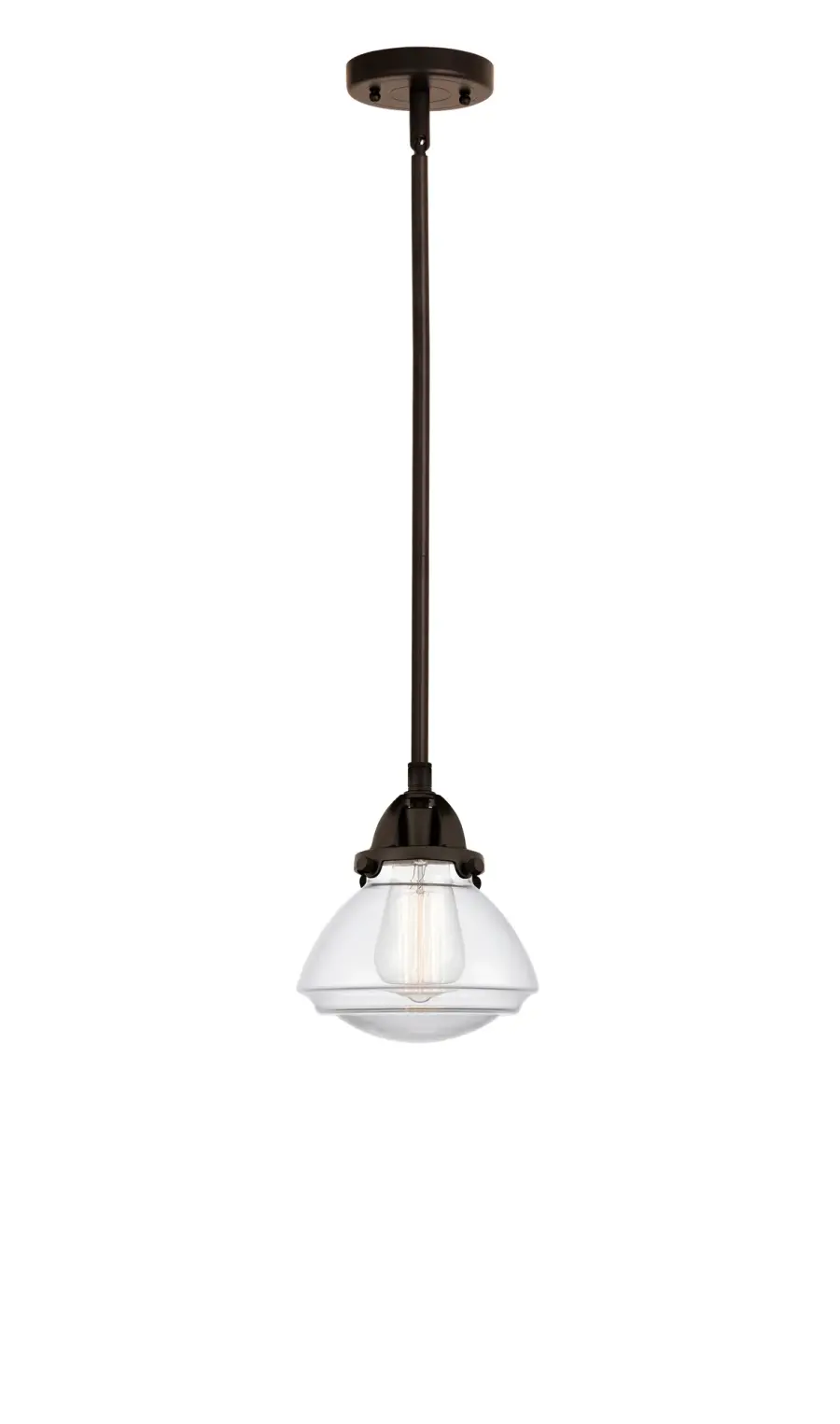 The Nouveau 2 by Innovations Lighting - Image 1