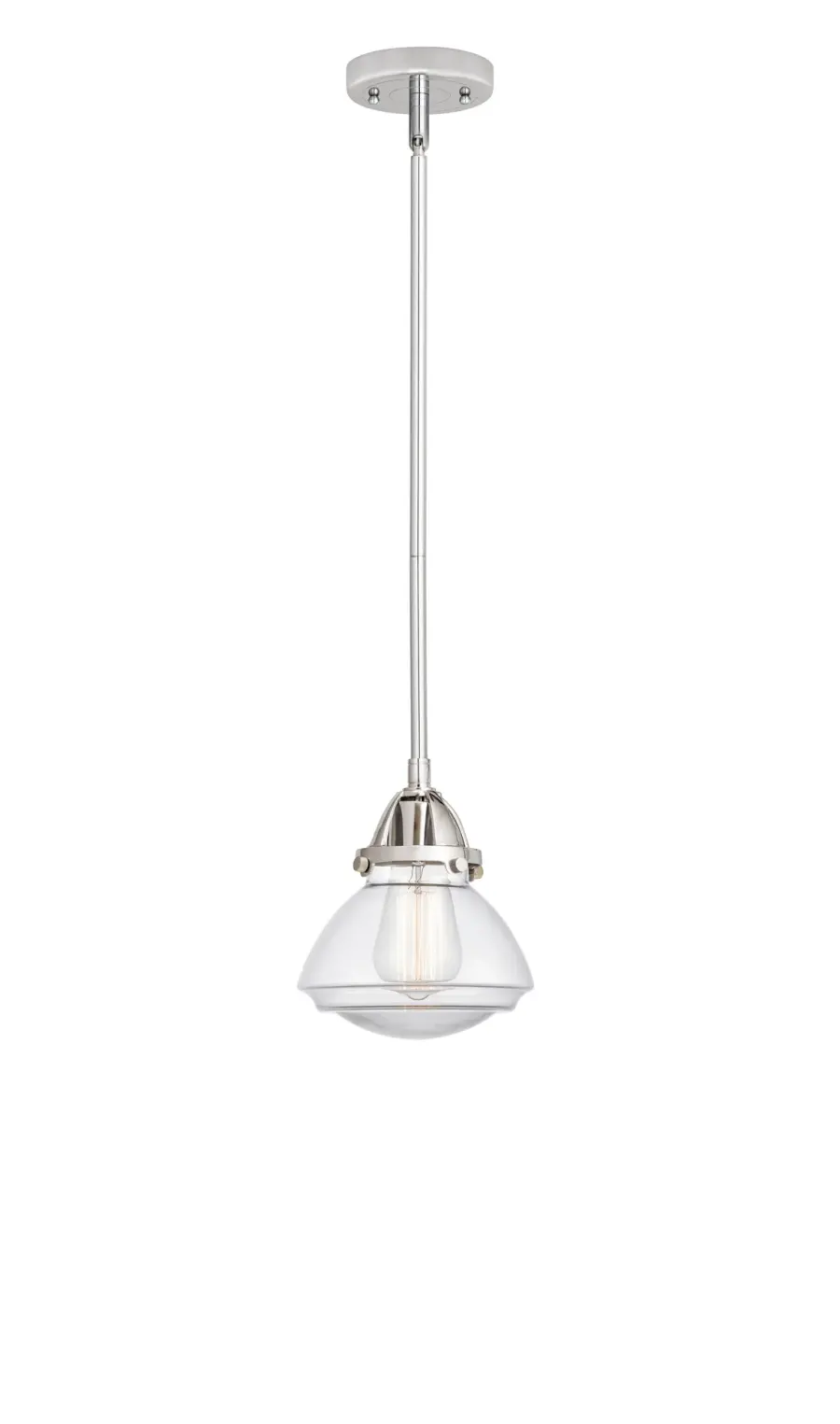 The Nouveau 2 by Innovations Lighting - Image 1