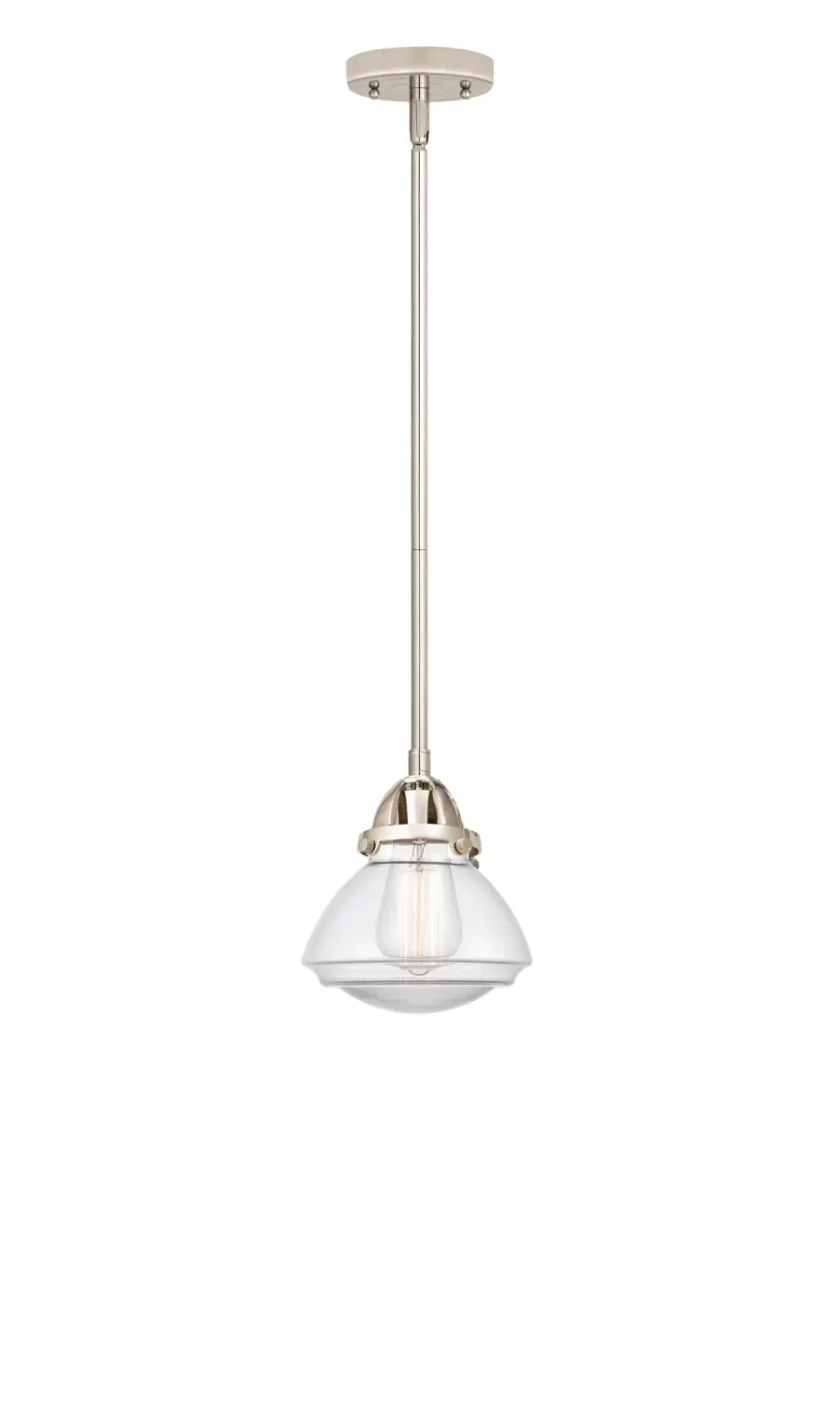 The Nouveau 2 by Innovations Lighting - Image 1