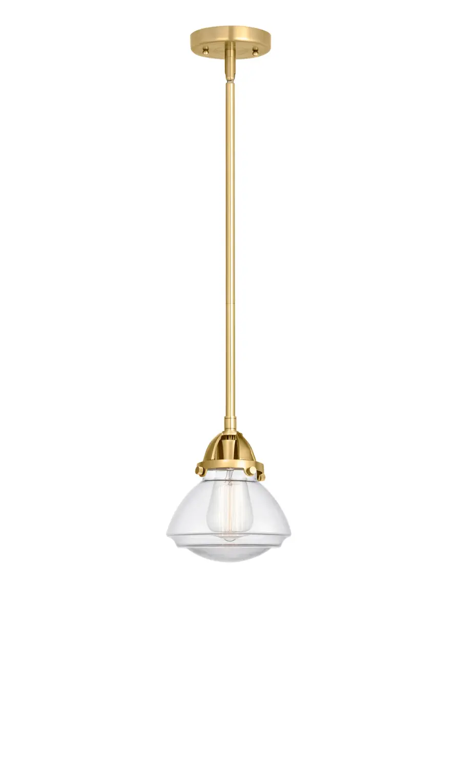 The Nouveau 2 by Innovations Lighting - Image 1