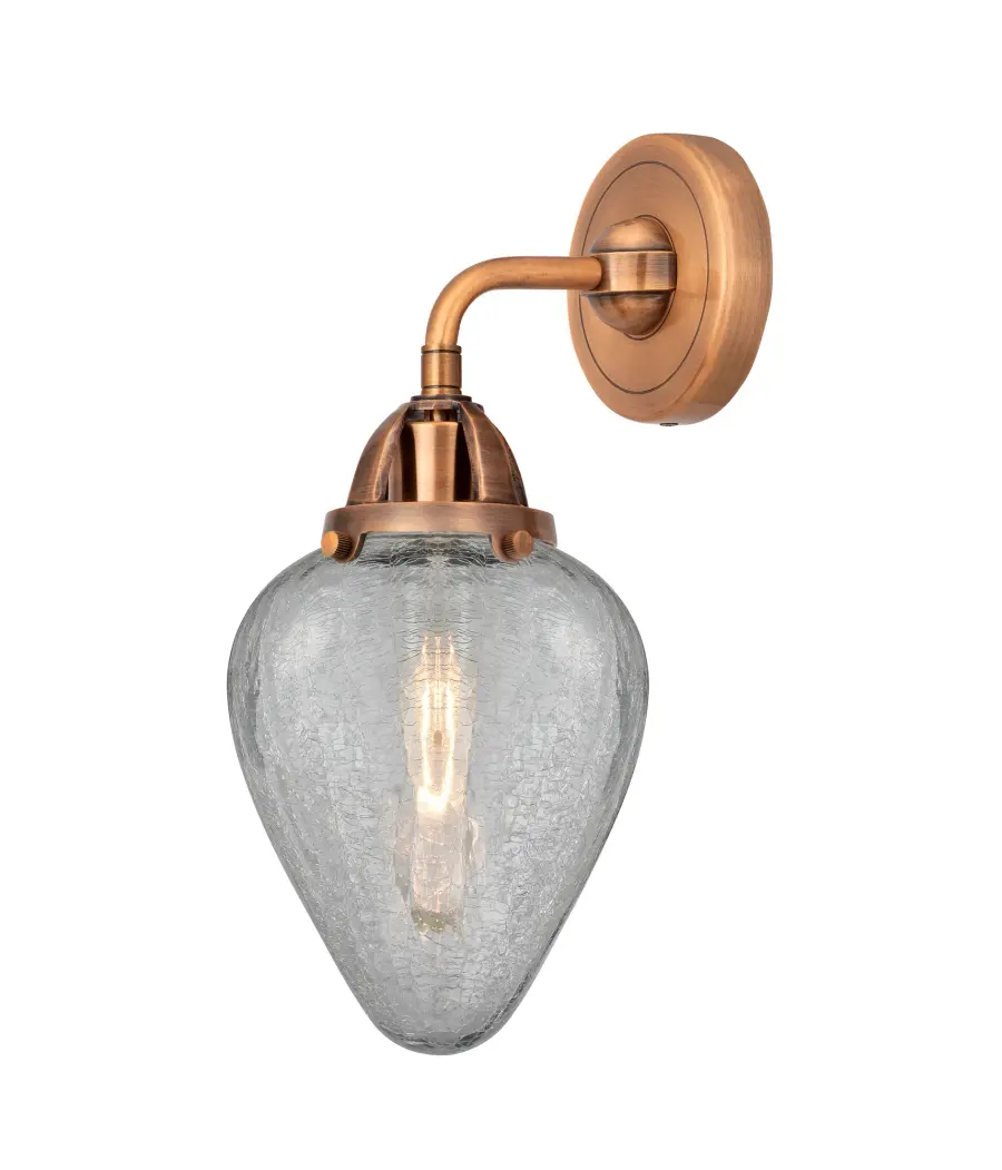 The Nouveau 2 by Innovations Lighting - Image 1