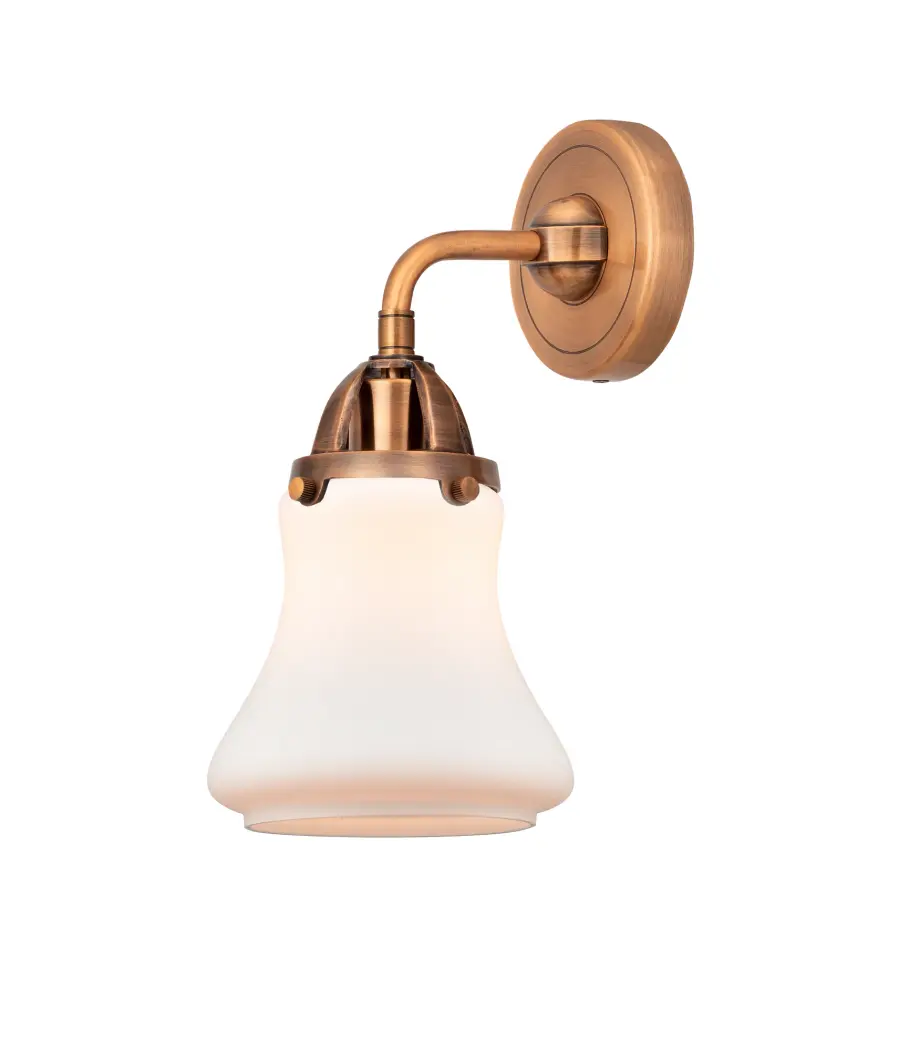 The Nouveau 2 by Innovations Lighting - Image 1