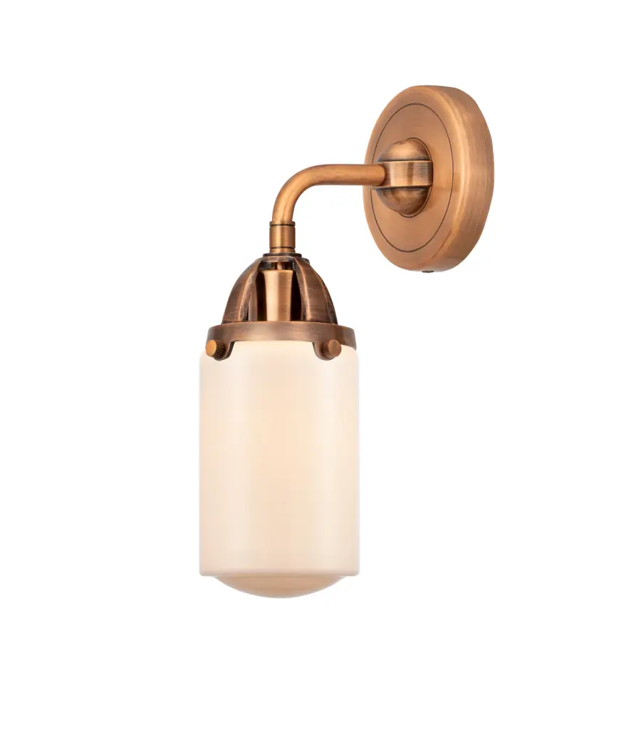 The Nouveau 2 by Innovations Lighting - Image 1