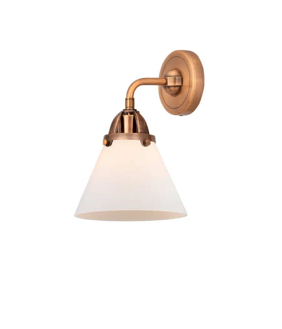 The Nouveau 2 by Innovations Lighting - Image 1