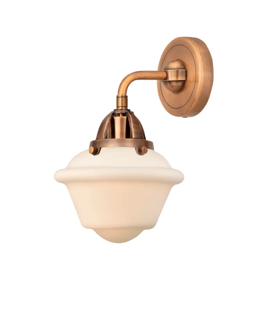 The Nouveau 2 by Innovations Lighting - Image 1