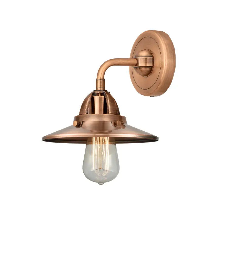 The Nouveau 2 by Innovations Lighting - Image 1