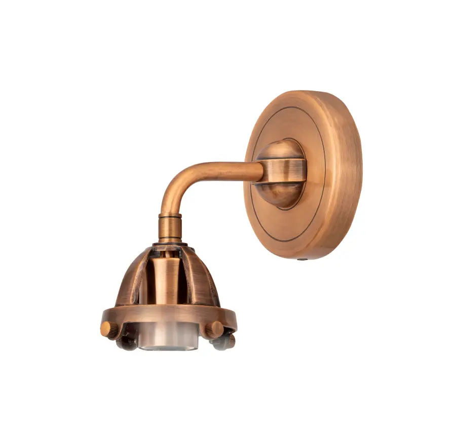 The Nouveau 2 by Innovations Lighting - Image 1