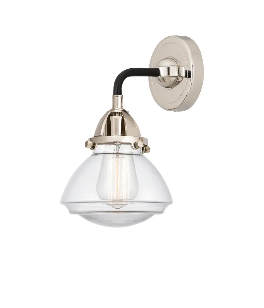 The Nouveau 2 by Innovations Lighting - Image 1