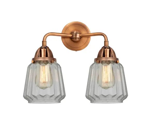 The Nouveau 2 by Innovations Lighting - Image 1