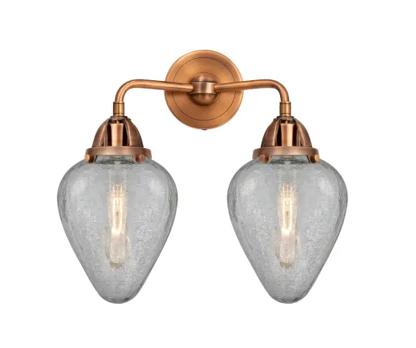 The Nouveau 2 by Innovations Lighting - Image 1