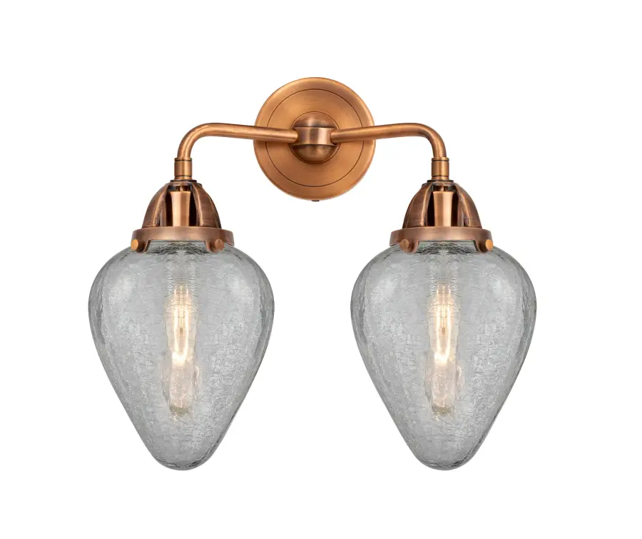 The Nouveau 2 by Innovations Lighting - Image 1