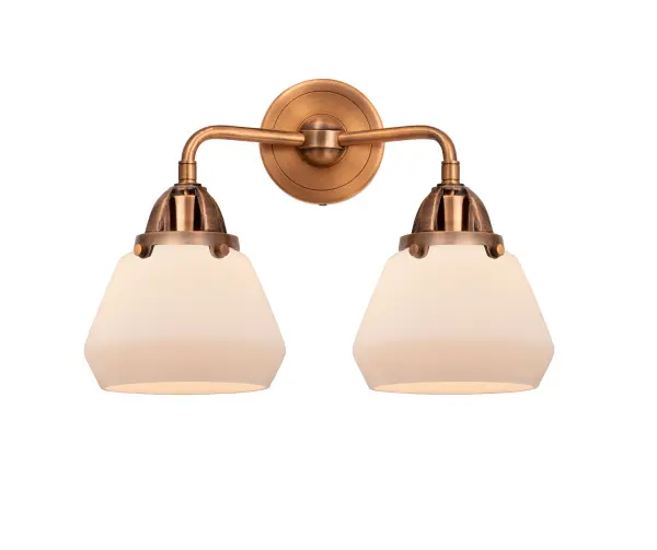 The Nouveau 2 by Innovations Lighting - Image 1