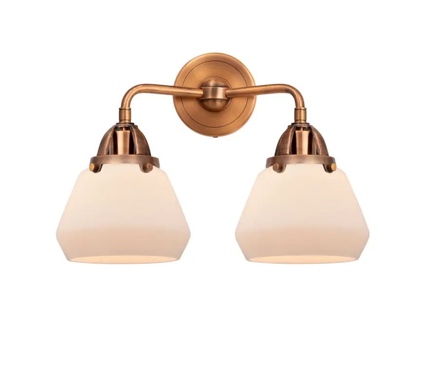 The Nouveau 2 by Innovations Lighting - Image 1