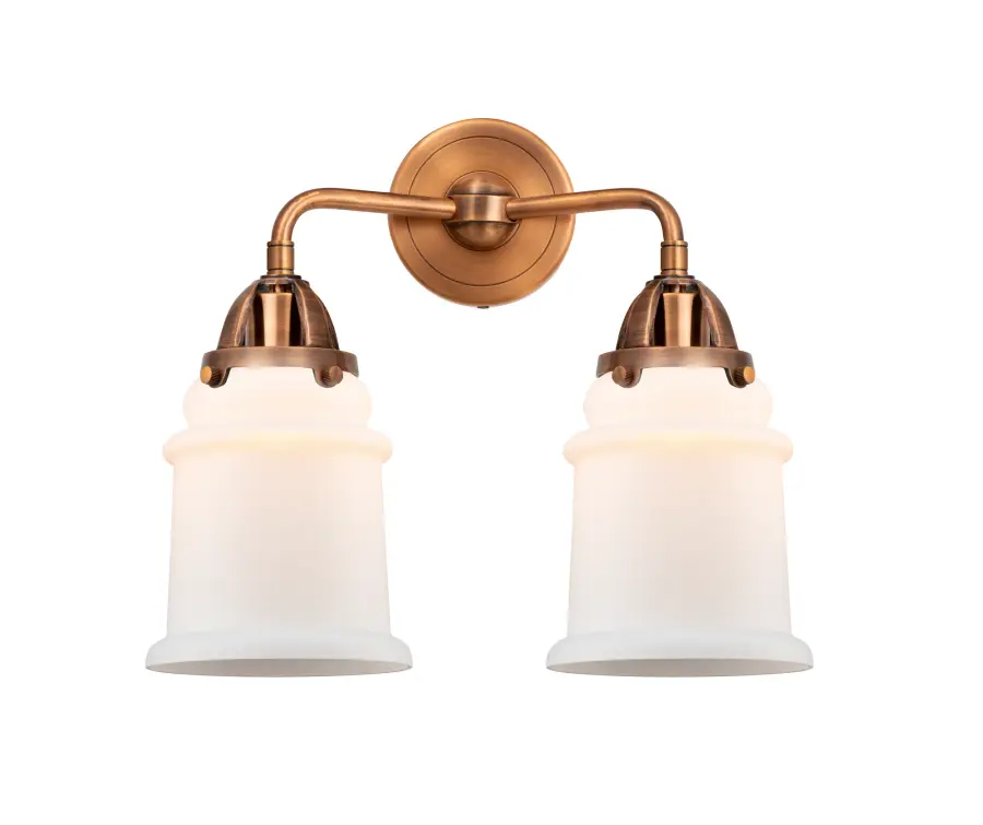 The Nouveau 2 by Innovations Lighting - Image 1
