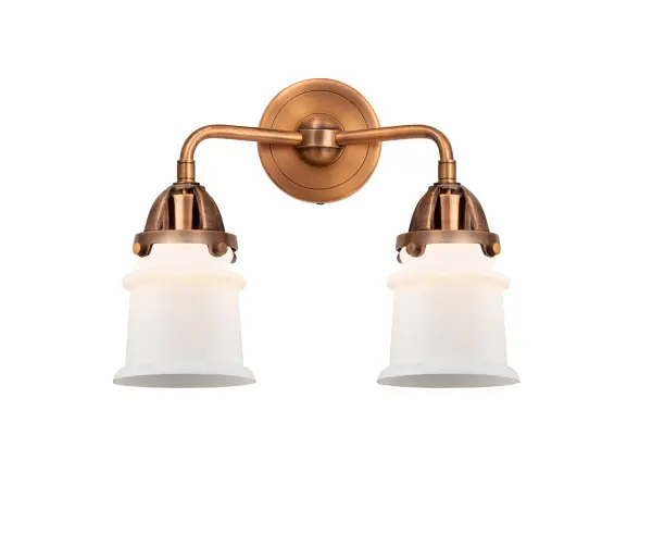 The Nouveau 2 by Innovations Lighting - Image 1