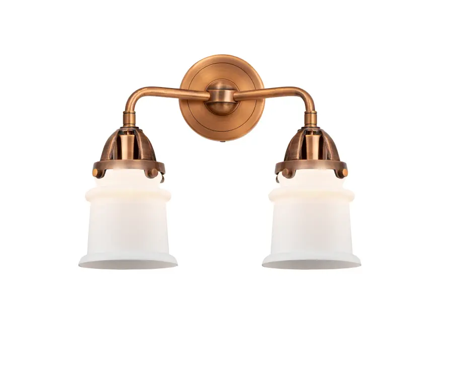 The Nouveau 2 by Innovations Lighting - Image 1