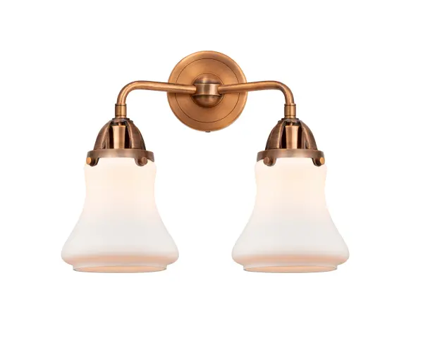 The Nouveau 2 by Innovations Lighting - Image 1