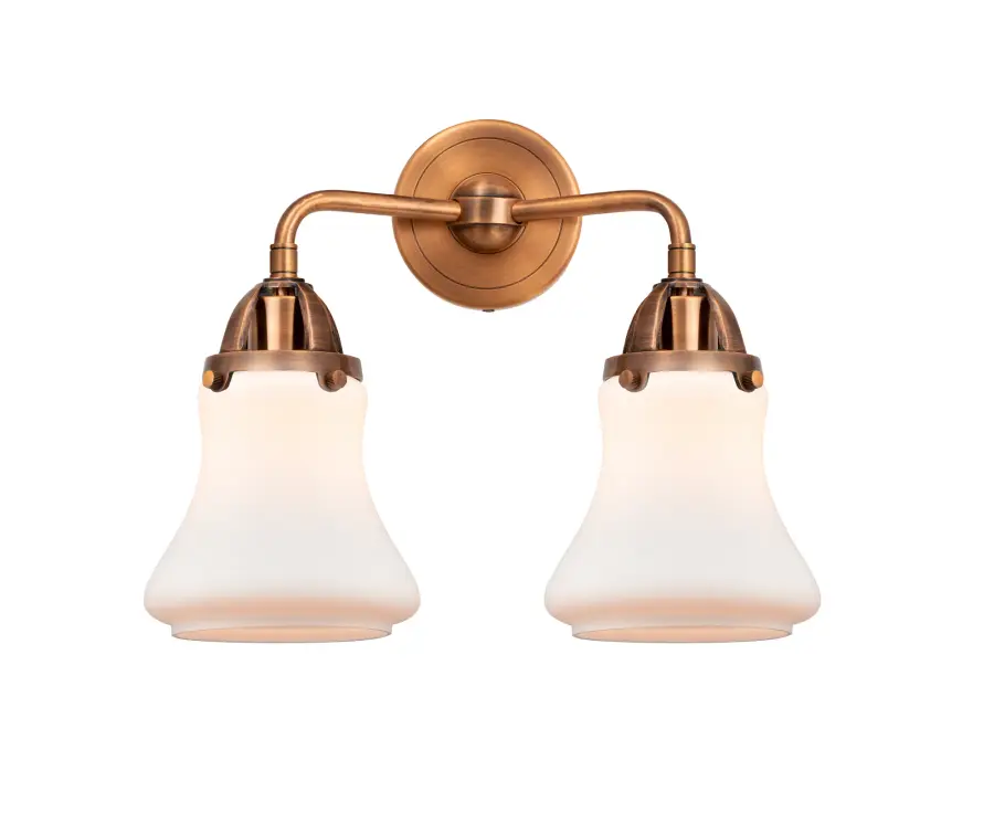 The Nouveau 2 by Innovations Lighting - Image 1