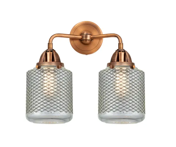 The Nouveau 2 by Innovations Lighting - Image 1