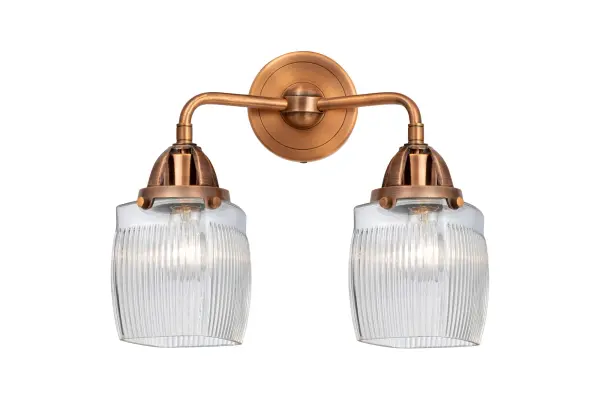 The Nouveau 2 by Innovations Lighting - Image 1