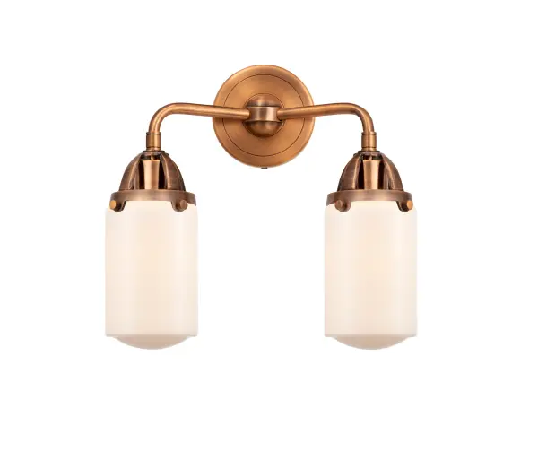 The Nouveau 2 by Innovations Lighting - Image 1