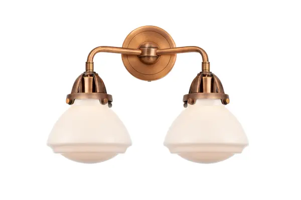 The Nouveau 2 by Innovations Lighting - Image 1