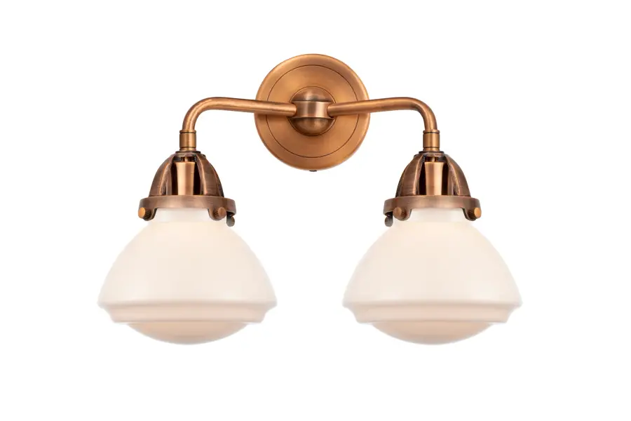 The Nouveau 2 by Innovations Lighting - Image 1