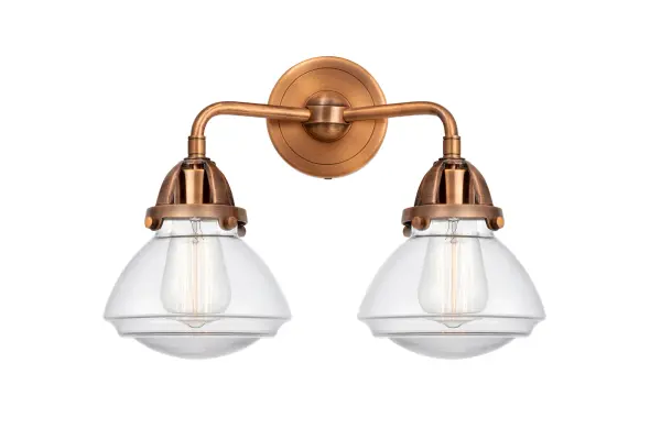 The Nouveau 2 by Innovations Lighting - Image 1