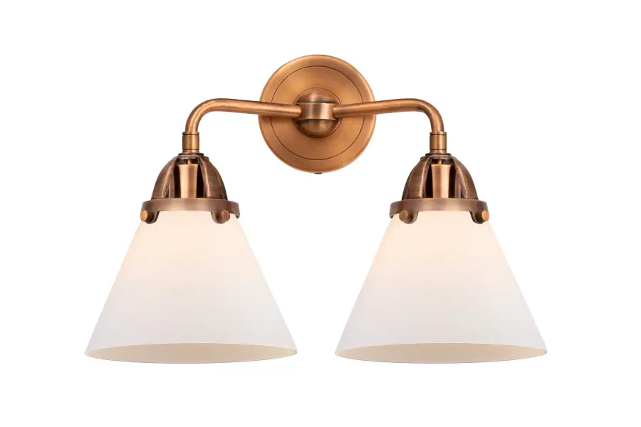 The Nouveau 2 by Innovations Lighting - Image 1