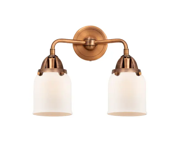 The Nouveau 2 by Innovations Lighting - Image 1