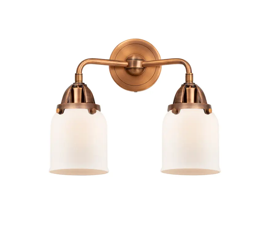 The Nouveau 2 by Innovations Lighting - Image 1