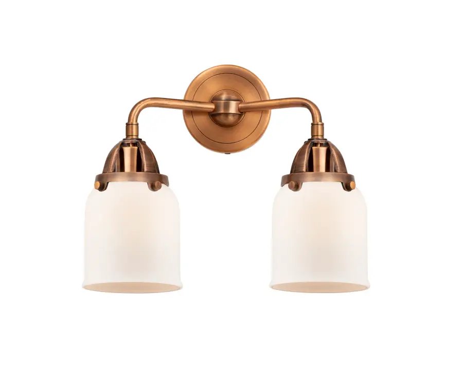 The Nouveau 2 by Innovations Lighting