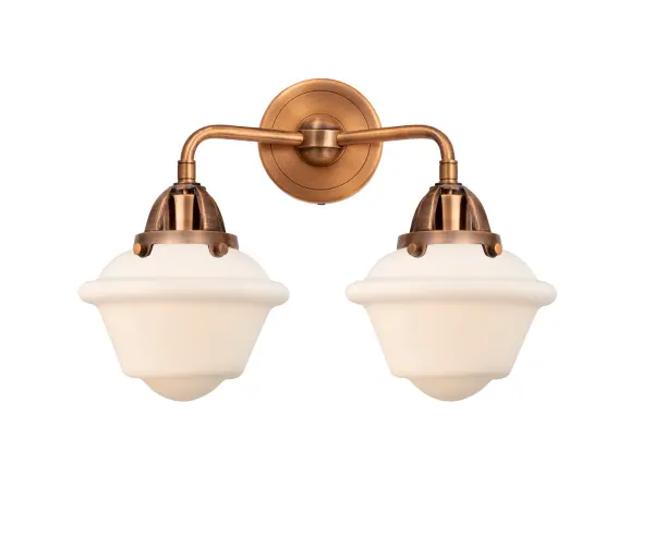 The Nouveau 2 by Innovations Lighting - Image 1