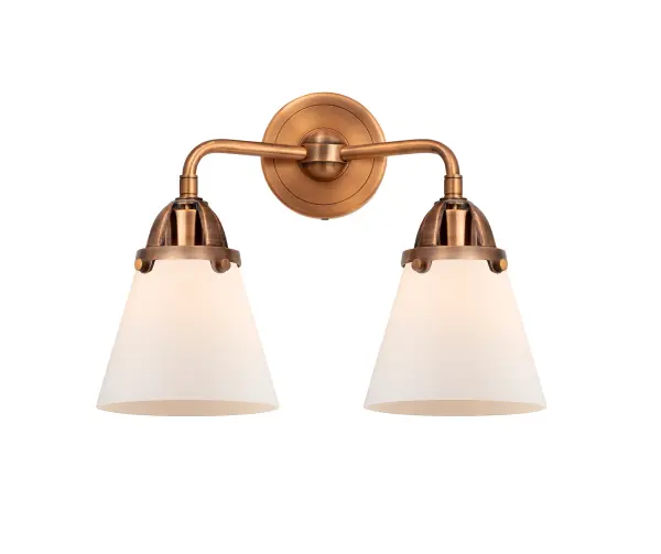 The Nouveau 2 by Innovations Lighting - Image 1