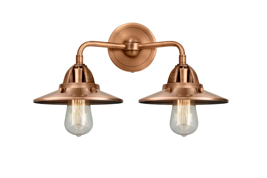 The Nouveau 2 by Innovations Lighting - Image 1