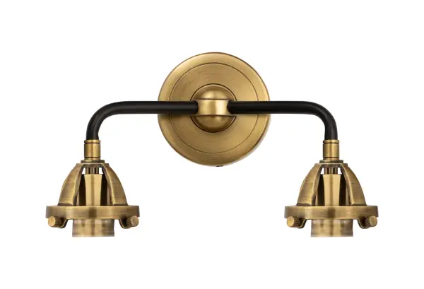 The Nouveau 2 by Innovations Lighting - Image 1
