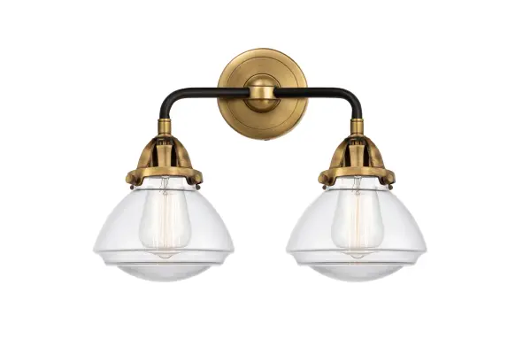 The Nouveau 2 by Innovations Lighting - Image 1
