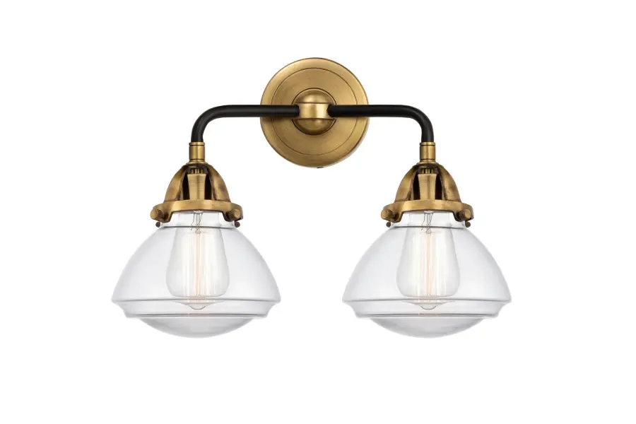The Nouveau 2 by Innovations Lighting - Image 1