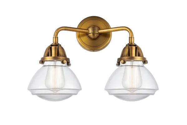 The Nouveau 2 by Innovations Lighting - Image 1