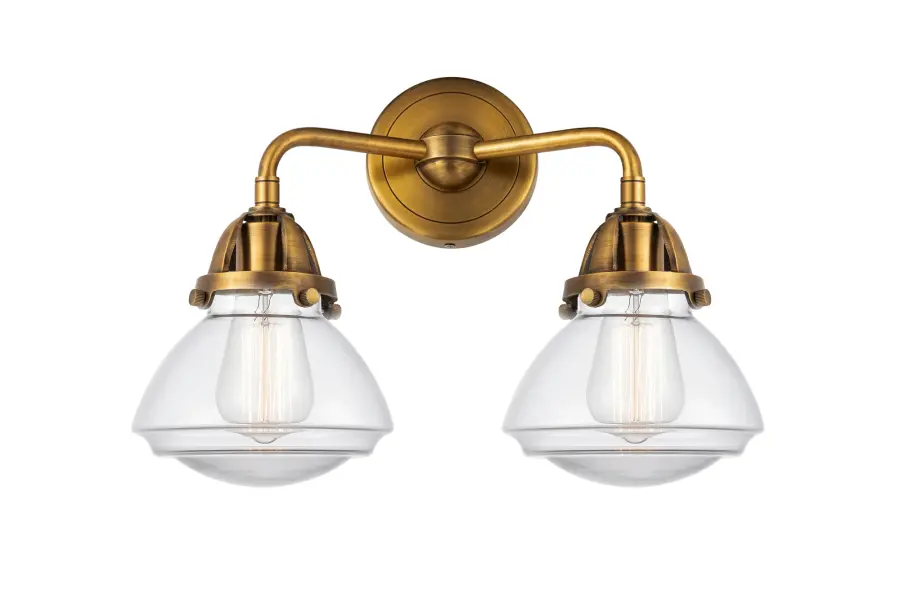 The Nouveau 2 by Innovations Lighting - Image 1