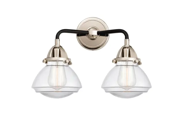 The Nouveau 2 by Innovations Lighting - Image 1