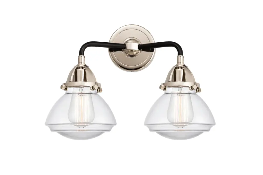 The Nouveau 2 by Innovations Lighting - Image 1