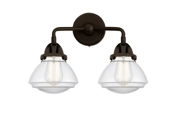 The Nouveau 2 by Innovations Lighting - Image 1