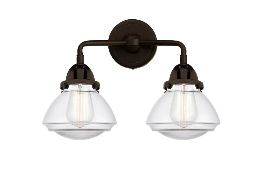 The Nouveau 2 by Innovations Lighting - Image 1
