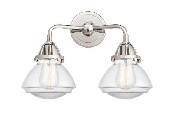 The Nouveau 2 by Innovations Lighting - Image 1