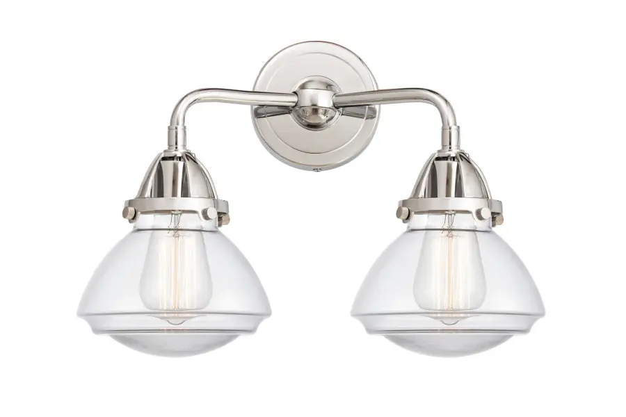The Nouveau 2 by Innovations Lighting - Image 1