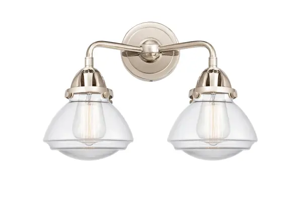 The Nouveau 2 by Innovations Lighting - Image 1